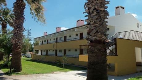 Emekçinin tatil hakkına bir darbe de Gökçeada’dan