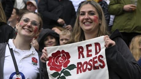 Babies, beers and new fans: What makes this Women’s Rugby World Cup so special