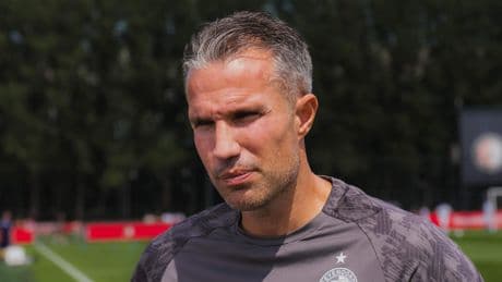 Feyenoord verliest van OGC Nice, nederlaag B-elftal AZ; Liverpool ondanks treffer Cody Gakpo onderuit