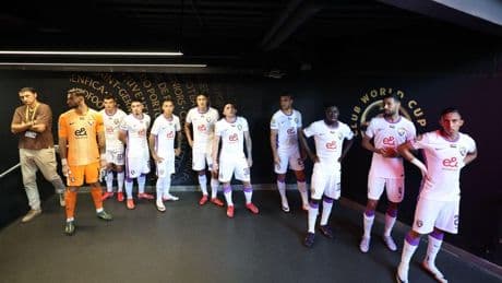 What Happened When A U.S. City Hosted A FIFA Club World Cup 2025 Team