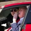 Tesla stijgt weer op Wall Street na flinke koersval vanwege ruzie Trump en Musk