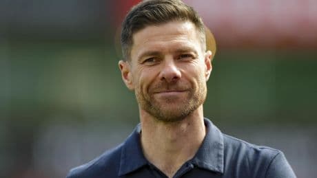 Xabi Alonso anuncia su salida del Bayer Leverkusen: vía libre para fichar por el Real Madrid