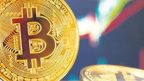 Bitcoin 118 bin dolara yaklaştı