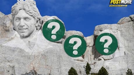 Mount Postmore: The greatest Jets of all time, voted by our experts