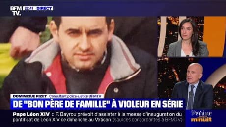 Le "violeur de la Sambre"  : Scala de nouveau en examen - 15/05