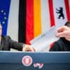 Abgeordnetenhaus: Berliner Wahl wohl am 20. September 2026