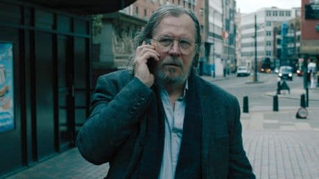 Spionnenserie Slow horses met Gary Oldman krijgt zevende seizoen