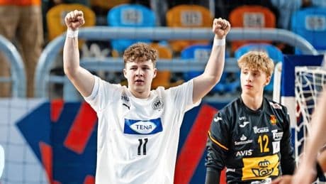 Talentförderung im Sport: Der deutsche Handball ist reif für die Ernte
