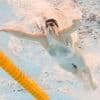 Rang sechs in Singapur: Angelina Köhler verfehlt Medaille bei Schwimm-WM