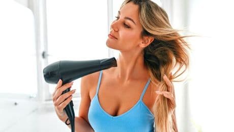 Hairdresser-recommended ghd hairdryer that ‘cuts drying time in half’ is slashed by over £80