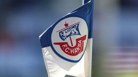 3. Fußball-Liga: Nachholspiel zwischen Haching und Hansa am 7. Mai