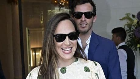 Tamara Falcó e Iñigo Onieva amplían la familia