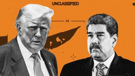 Angriff vor Venezuela: Wie weit will Trump im Kampf gegen Drogenkartelle gehen?