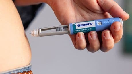 Forscher beweisen - Ozempic macht dünner – und jünger!