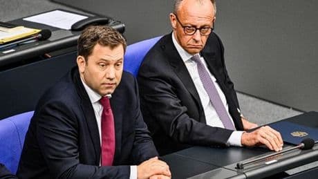 Haushalts-Lücke: Bundesregierung muss den Rotstift ansetzen