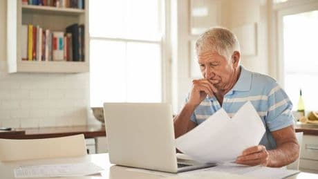 People on Basic State Pension told to check for payment errors