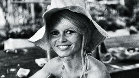 Brigitte Bardot, el mito en la intimidad
