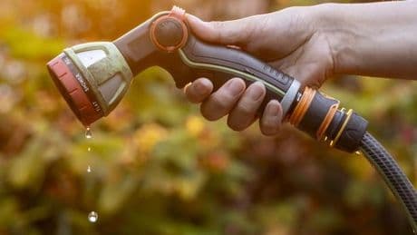 Environment Agency declares UK drought as millions hit with hosepipe bans