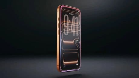 A partir de qué fecha se podrán comprar los nuevos iPhone 17 de Apple en España
