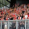 Ajax waarschijnlijk zonder fans in eerste uitwedstrijd Champions League