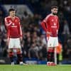 United en Spurs verliezen ook laatste duel voor cruciale Europa League-finale