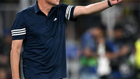 Mourinho'ya sürpriz talip