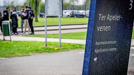 Ondanks verwoede pogingen kabinet: slechts handjevol Syriërs teruggekeerd naar eigen land