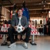Zo werd het Rotterdamse sportmerk Robey de grootste in de eredivisie: ‘Elk shirt voelt een beetje als je kind’