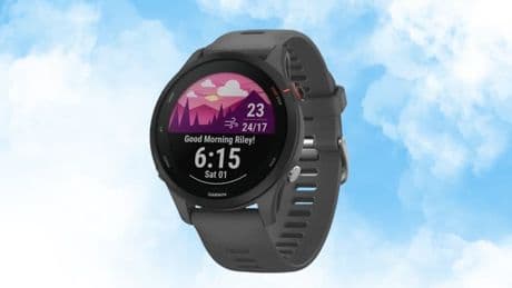 Vite ce ne sera pas éternel, cette montre Garmin profite d'un prix qui surprend tout le monde