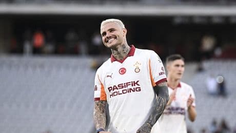 Çilingir Icardi