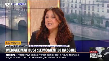 7 MINUTES POUR COMPRENDRE - Comment le trafic de stupéfiants galvanise la criminalité en France