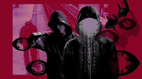 Calls for Five Eyes-style alliance to eliminate organised crime in the UK
