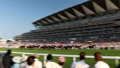 Royal Ascot Friday betting tips as 50/1 star can scoop big money again