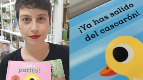 Laura Martín, especialista en infancia: “No tires los cuentos de tu bebé: ahora pueden convertirse en la chispa que encienda su amor por la lectura”