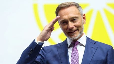 Glosse: „Seid ihr so was wie ’ne Sekte?“