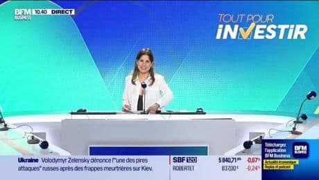 Tout pour investir : Partie 1 - 17/06
