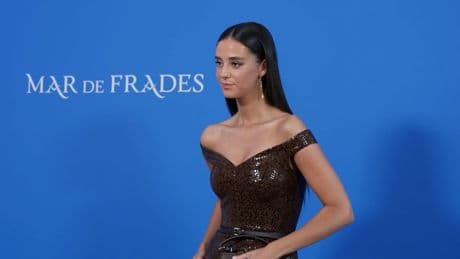 Victoria Federica rompe son su novio, Borja Moreno, un año escaso después de iniciar su romance