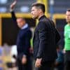“Aan ons vertrouwen doet dit niks”: Union-coach Sébastien Pocognoli ziet ondanks nederlaag in Supercup veel positieve punten