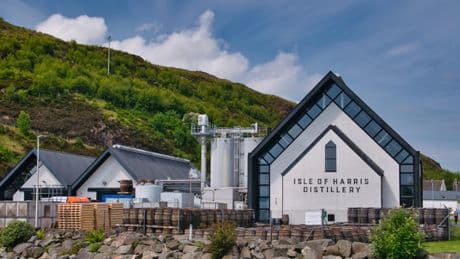 Scottish distillery takes 'desperately sad decision' to axe jobs