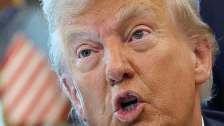 Trump kauft Intel-Anteile: Staatsbeteiligung statt freier Markt?