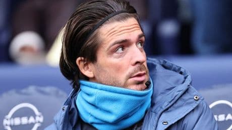 Jack Grealish AXED from Man City squad as Pep Guardiola points England star to exit door