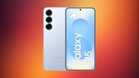 C'est surement la meilleure offre du marché sur le tout dernier smartphone Samsung Galaxy S25