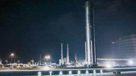 Lo que SpaceX ha conseguido con Starship es increíble. El único problema es que lo ha hecho a costa de la salud de sus empleados
