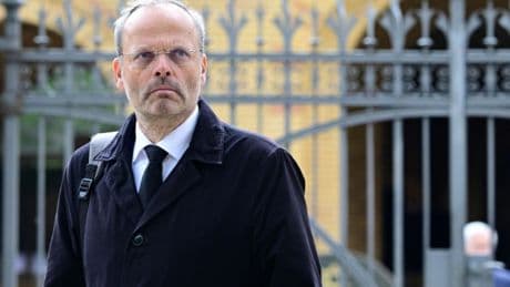 Antisemitismusbeauftragter warnt vor Kollektivhaftung für Gazakrieg in Deutschland