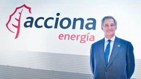 Acciona Energía sale de Perú con la venta de un parque eólico por 218 millones