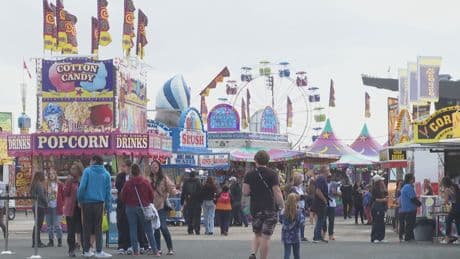Whoop-Up Days security top of mind as preparations continue