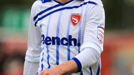 Footballer whose only Premier League appearance came against Sir Alex Ferguson’s Man Utd is still playing at 46
