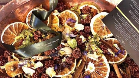 La cosmetica si racconta tra Firenze e Milano