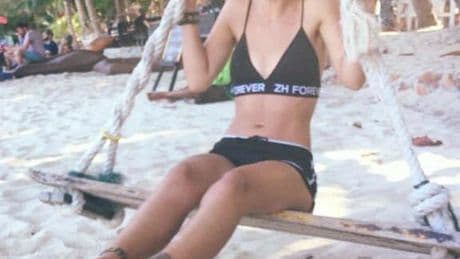 Missing Brit backpacker found sleeping rough on streets of Peru but refuses rescue after horror attack