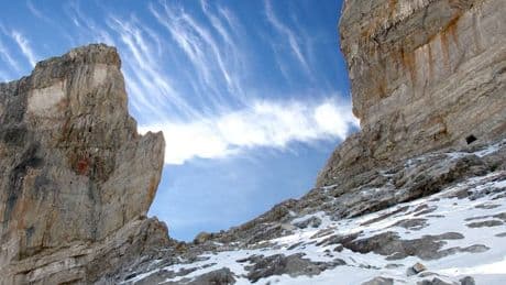 Hautes-Pyrénées: un randonneur à ski de 58 ans retrouvé mort à la brèche de Roland